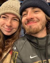 Patrick Riordan's Instagram, Twitter & Facebook