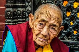 Aid for Tibetan Nuns