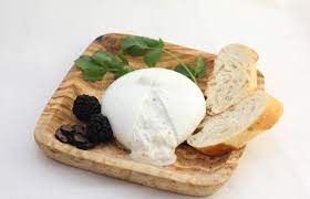 Pin On Burrata