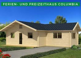 Lasita Maja Ferien Und Freizeithaus Columbia Iso 703202 Ferienhaus Holz Haus Kabinenideen