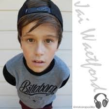 Stream Waves by Jai Waetford