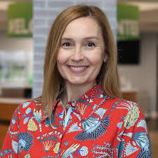 Jackie Baggett's Instagram, Twitter & Facebook