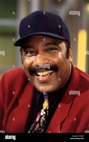 Ron williams hi-res stock photography and images