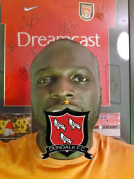 My kit review of this seasons Dundalk F.C. 24/25 home kit 🔴 ⚫️ ⚪️ And  shout out to @DJ ⚽️🥊✝️ for the recommendation! #dundalk #dundalkfc  #leagueofireland #footballjersey #ireland #irelandtiktok ...