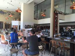 Mercantile Dining Provision The Renovated Union Station At 1701 Wynkoop That Reopened In 2014 Has Some Gre Denver Restaurants Restaurant Great Restaurants