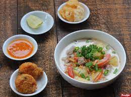 Soto Asli Khas Betawi Praktis Dan Istimewa Resep Resepkoki