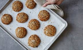 Maybe you would like to learn more about one of these? Dig Inn S Kitchen Sink Cookie Recipe Food Sober Blog