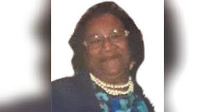 Elsie Mae Williams Obituary