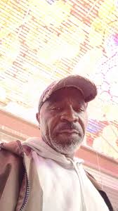 Happy birthday Regina Mason! I'm outside!