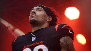 Ascending Bengals star named team's most likely first-time Pro Bowler in  2025