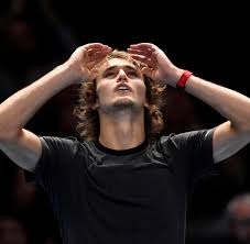 Alexander zverev performance & form graph is sofascore tennis livescore unique algorithm that we are generating from team's last 10 matches, statistics, detailed analysis and our own knowledge. Atp Finale Neben Dem Platz Hat Alexander Zverev Die Tennis Elite Bereits Uberholt Welt