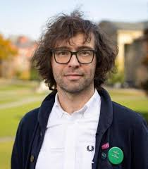 Exclusive: Joanna Guy Reflects