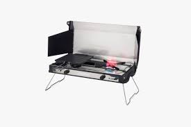 Lovinflame's classic mountain tabletop fire pits are a sleek accent to modern living and can be safely used both indoors and outdoors. 5 Best Camping Stoves Portable Propane Gas Stoves Wired