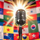All Around The World The International Comedy Showcase event image