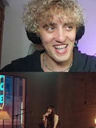 Moonlit Floor Lisa Sounds Like Another Song