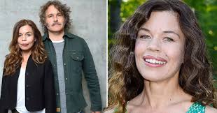 Lotta Lundgren och Erik Haag avslöjar nytillskottet