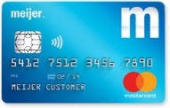 If you plan to give someone a $50 gift card for. Meijer Platinum Mastercard Review Creditcards Com