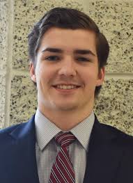 2019 Men's Lacrosse Roster