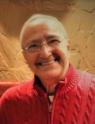 Anthony James "Tony" Pinion Obituary (2024)