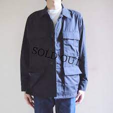 90 s us military 357 bdu black ripstop jacket deadstock 1997年限定製造モデル 90年代 army アーミー アメリカ軍 実物 本物 放出品 ミリタリー バトルドレスユニフォーム ブラック 黒 特殊部隊 スワット swat デッドスト ジャケット 服 モデル
