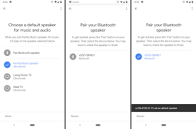 The google home bluetooth speaker discloses how to use google home without wifi. How To Connect Google Home To Bluetooth Speakers