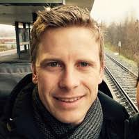 70+ "Thomas Dew" profiles