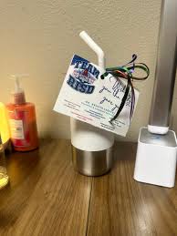 Tiffany Merrell (@MsTMerrell)