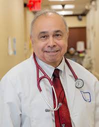 Michael Diaz, MD