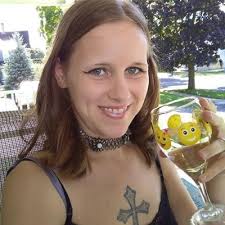 Amber Guyett's Instagram, Twitter & Facebook