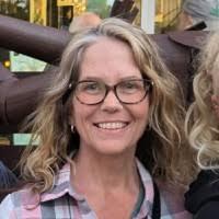 Kimberly Christensen