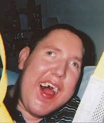 Jason Raye Grimes (1976-2012)