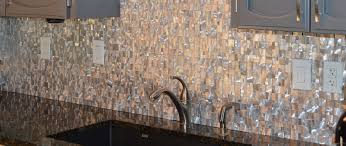 Interior walls installation of glass tile challenges: Blog Articles