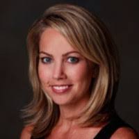 Amanda Salisbury's Instagram, Twitter & Facebook