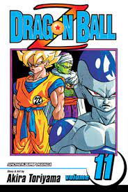 Maybe you would like to learn more about one of these? Viz Read A Free Preview Of Dragon Ball Z Vol 10
