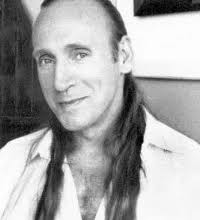 Gregory David Roberts