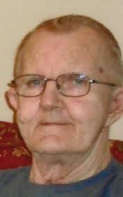 Richard WHITING Obituary