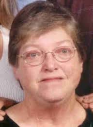 Bessie Carolyn 'Judy' Francis Obituary June 9, 2010