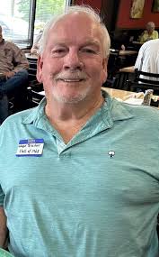 Richard Brasher Obituary