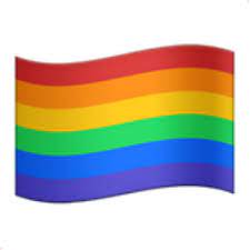 All you need to know. Rainbow Flag Emoji U 1f3f3 U Fe0f U 200d U 1f308