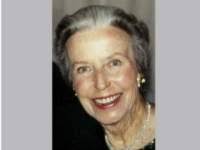 Annabelle Ruch Obituary (2008)