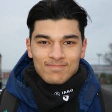 Die Hochschulliga Erfurt » Noah Lukas Le