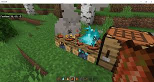 Minecraft is a game that lends itself to hundreds of hours of exploration and building. Afro Puff S Vanilla Tweaks V1 Minecraft Pe Mods Addons