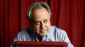 Why Solar Bones star Stanley Townsend is happy to play God — and anyone else