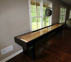 Custom Shuffleboard Table Mcclure Tables Shuffleboard Tables Shuffleboard Table For Sale Shuffleboard Table