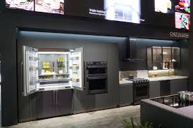 Rendering of the lg home appliance factory in clarksville, tenn. Samsung Lg Lead The Pack In Us Home Appliance Market Nikkei Asia