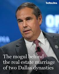 The "father of CMBS" Ethan Penner has all but declared his bid for  California's top political post. In a sitdown with @MrKorangy, the  nonpartisan CEO of Mosaic Real Estate Investments took aim