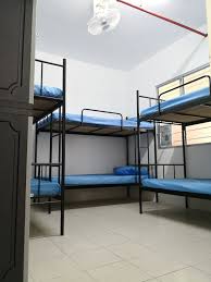 Bukit minyak is situated nearby to taman pulasan. Purpose Built Workers Accommodation Comes To Penang The Asean Developer