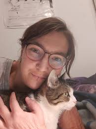 Assume the position! It's cuddle and sleep time!