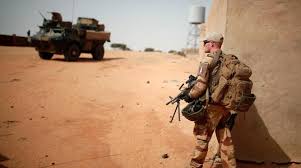 There's a 2 player option. Two French Soldiers Killed In Mali Asharq Al Awsat