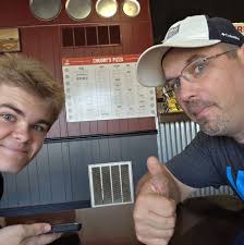 Wonder how hard it would be to coordinate something like this